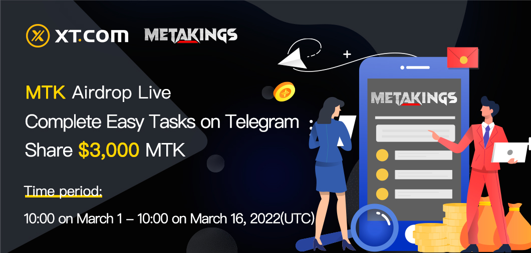 XT Exchange 🚀 tweet media