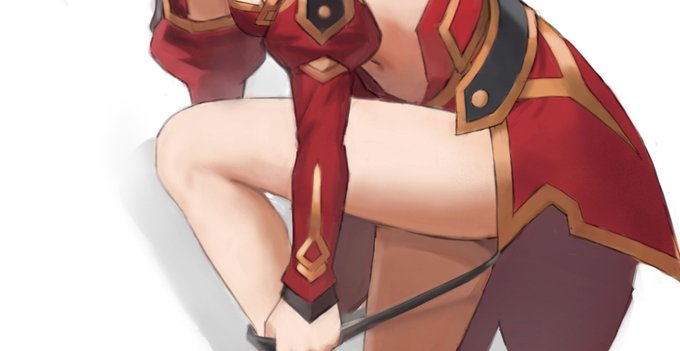 Variation available on fanbox 😉
https://t.co/s3b9h1yoEb 