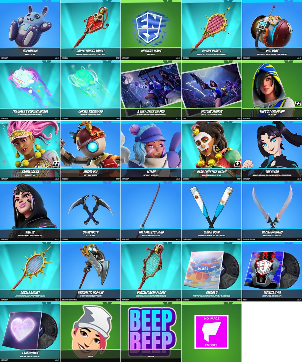 kickMXYT's tweet photo. TODAS Las SKINS FILTRADAS y COSMETICOS NUEVOS de la Actualización de Fortnite v19.40
( Contenido Original Por: @iFireMonkey )
#Chapter3 #FortniteChapter3   #fortniteflipped #Fortnite #FortniteLeaks #Fortnitecapitulo3 #capitulo3 #Capitulo3Fortnite #filtracionesfortnite https://t.co/WRgEzO45HT