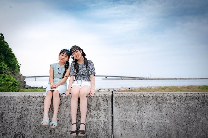 Twitterのコスプレ画像28