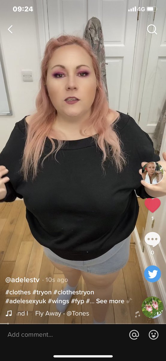 adelesexyuk on Twitter: "Check out adelestv2's video! #TikTok https://t