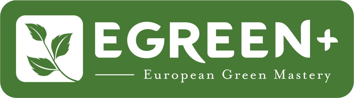 skillstools's tweet image. The EGREEN+ project has taken important steps towards finalising the project. We have two MOOCs created on Canvas, which are at this time being tested by experts in the Green Sector. Have a look at our newsletter: skillstools.eu/wp-content/upl… 
#EGREEN #ErasmusPlus #EU #ECVET #VET