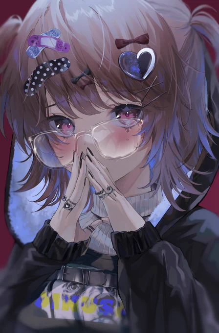 泣いちゃうぞ🥺 