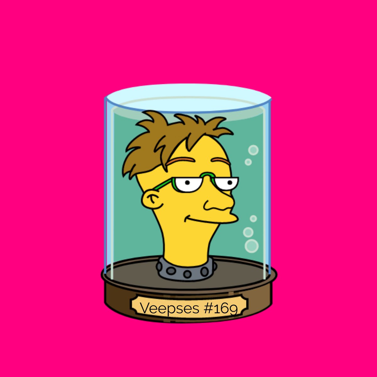 BIG NFT giveaway for Lucky People
The new collection of heads in jars is here, they are great for twitter profiles
  1️⃣ Follow 
  2️⃣ Like and retweet this tweet
  3️⃣ drop your wallet
#Airdrops #FreeNFTs #NFTGiveaways #NFTAirdrop #NFTs #NFTGiveway
#NFTdrop 
opensea.io/collection/hea…