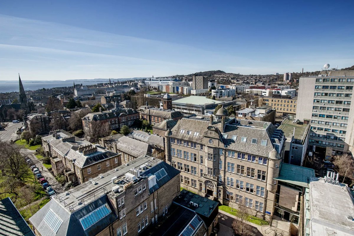 If you're going through a tough time at the moment, you're not alone. PGRs, students and staff can learn more about mental health support at the University of Dundee here: buff.ly/3eynys4.