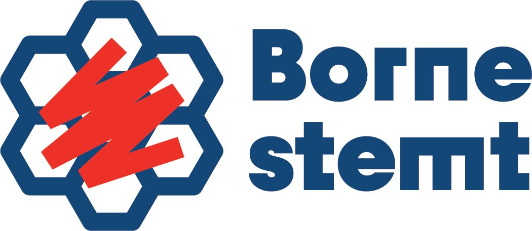 Woensdag 16 maart mag je stemmen voor de nieuwe gemeenteraad van Borne. Stem op de kandidaat van de partij die zich inzet voor wat jij belangrijk vindt. Benieuwd wat de gemeenteraad allemaal doet? borne.nl/gemeenteraads-…