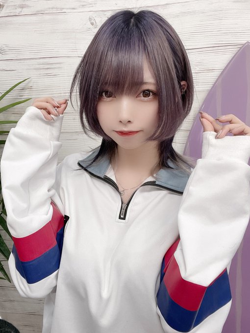 Twitterのコスプレ画像16