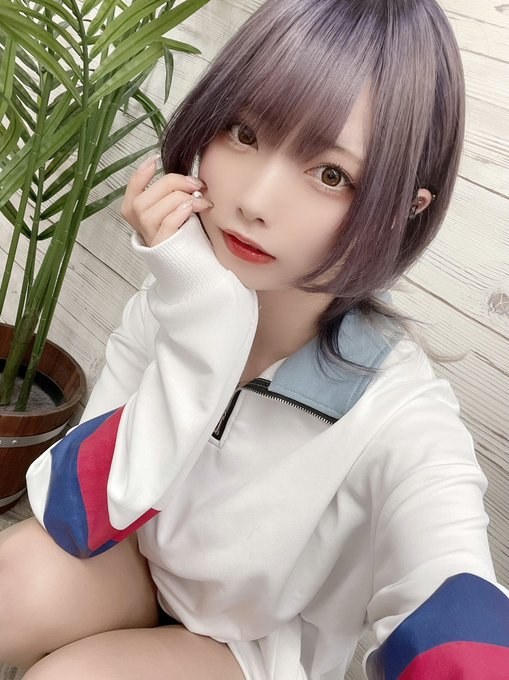 Twitterのコスプレ画像17