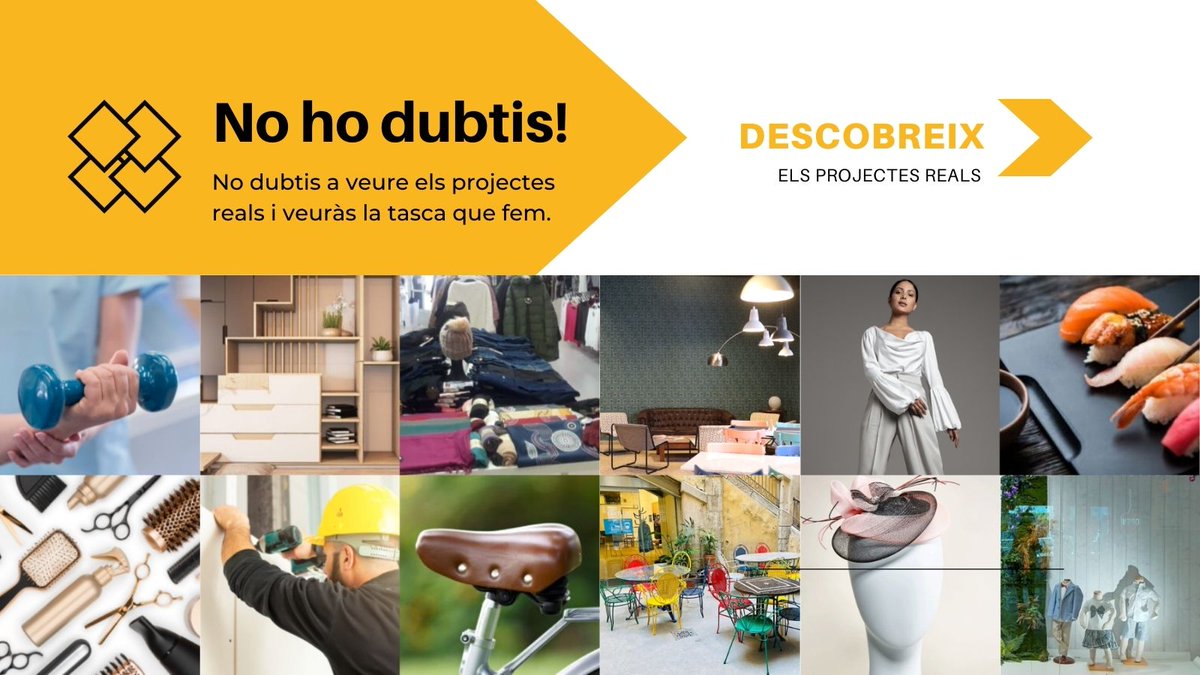 AccioSolidaria's tweet photo. 🧐 Saps què fem des d'#ASCA? A qui ajudem? Com ho fem?
Et convidem a visitar-nos i a conèixer-nos a https://t.co/X2LNY2cET0
#projectesreals #emprenedors #cooperatives #economicacircular #economiasocial #prestecssenseinteressos
@CCFundacions @PIMEC @fundacio_pimec @PatronalCecot https://t.co/vKuDPtbJhI