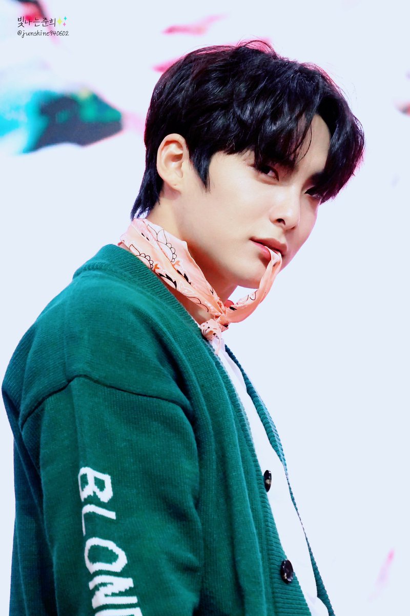 빛나는준희 tweet media