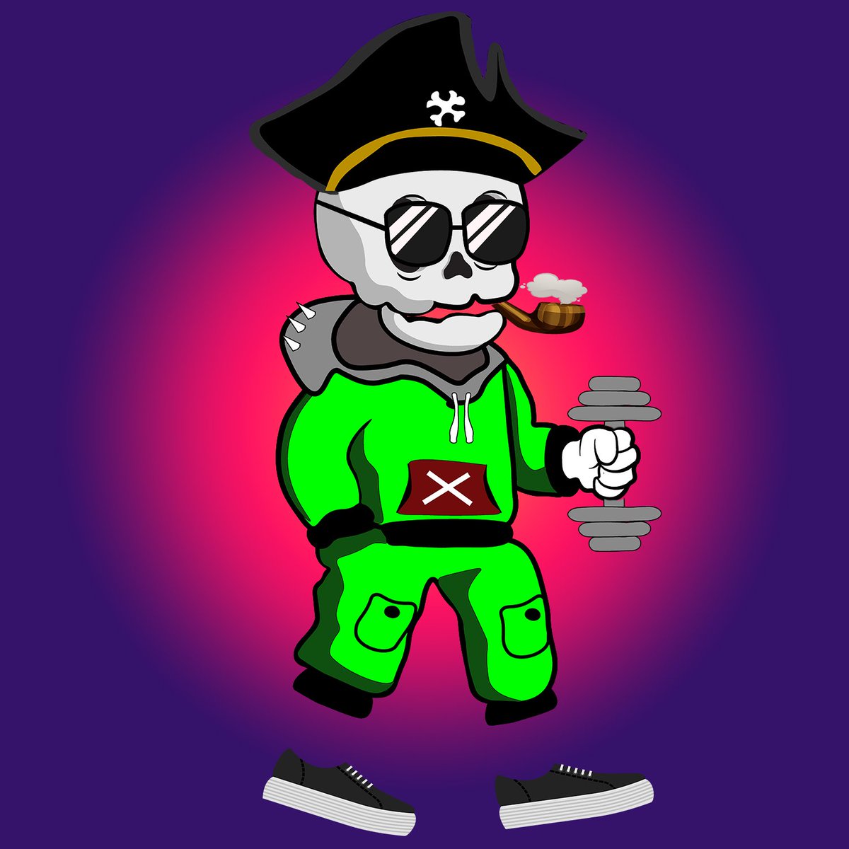 NoFilterDech's tweet photo. Crypto Skull #16 is listed
10/10 Edition
Price: 1$
https://t.co/kpsfiZkaPS
#CRO #crofam #FFTB #cryptoskullboy #cryptocomnft https://t.co/SBhxgrCHyt