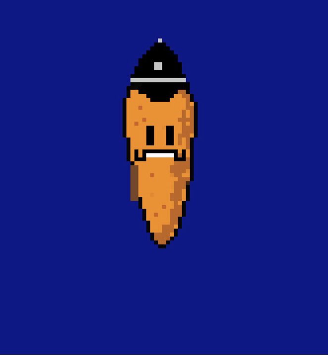 🥕Crypto Carrots Social Club FREE MINT🥕 tweet media