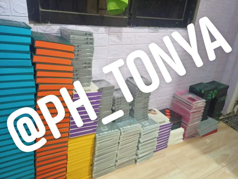 PhTonya_Updates's tweet photo. #TonyasShop_Updates
#tonyas_prof

-MASS UPDATE AS OF MARCH 1, 2022-

-Proofs and Updates https://t.co/uaAa8FJNml