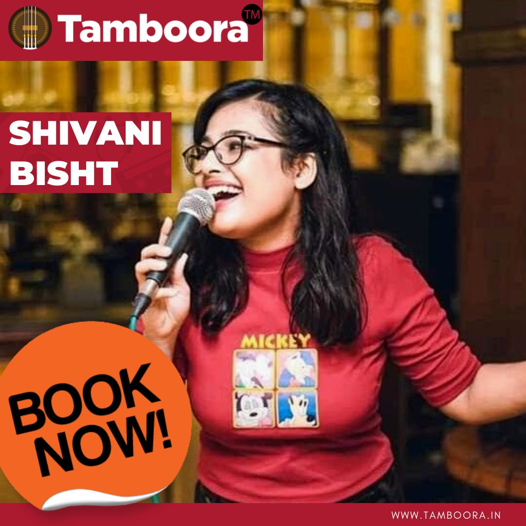 TambooraIndia's tweet photo. It is Art that makes our moments memorable. Book an artist for your event from Tamboora.🎵🎸 https://t.co/NgeHTqAZdn