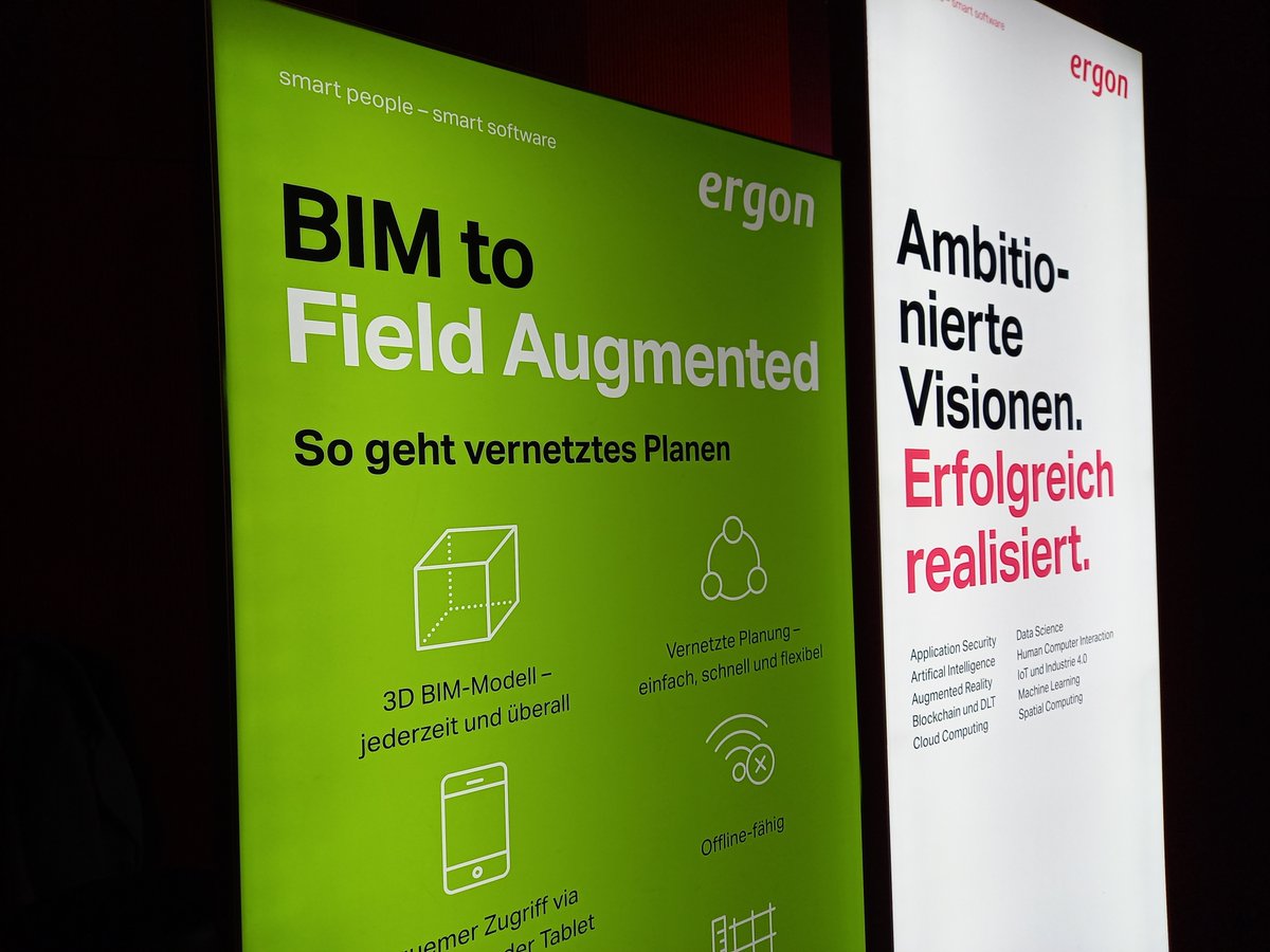 Ergon Informatik AG tweet media