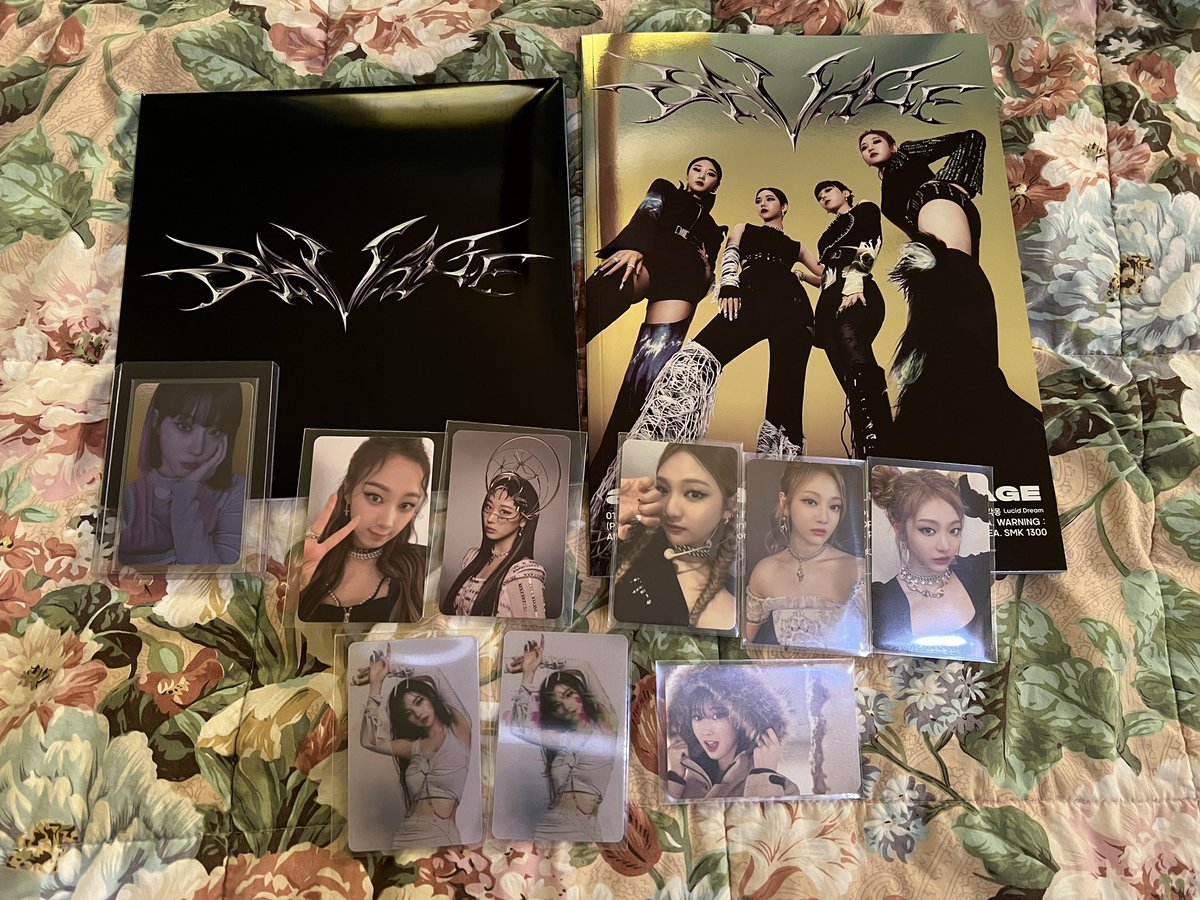 mhee_aiahkins's tweet photo. wts lfb ph

aespa album + pc set (karina, giselle, winter, ningning)

ive 1st single album w/ yujin id card, liz message card, gaeul poster

- all albums are unsealed 
- prices are on the 3rd pic, can tingi but i will transact to one person
- PAYO / 3-5 days reservation https://t.co/r0g82cHH8m