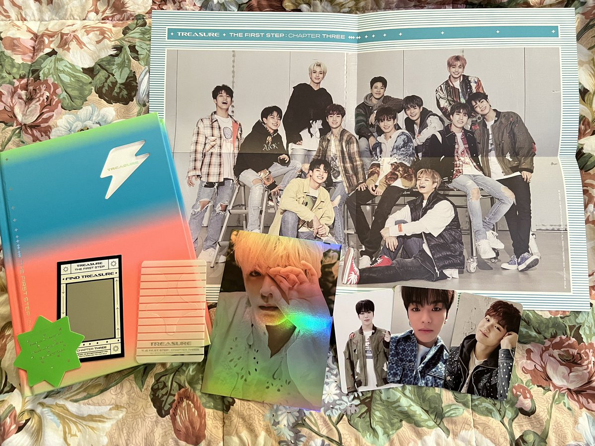 mhee_aiahkins's tweet photo. wts lfb ph

treasure 1st step chapter 1 (white ver) &amp; chapter 3 (white ver) unsealed album set with inclusions

450 php/ 550 php, 950 php if set

- PAYO / 3-5 days reservation https://t.co/uVZVdqC9Gd