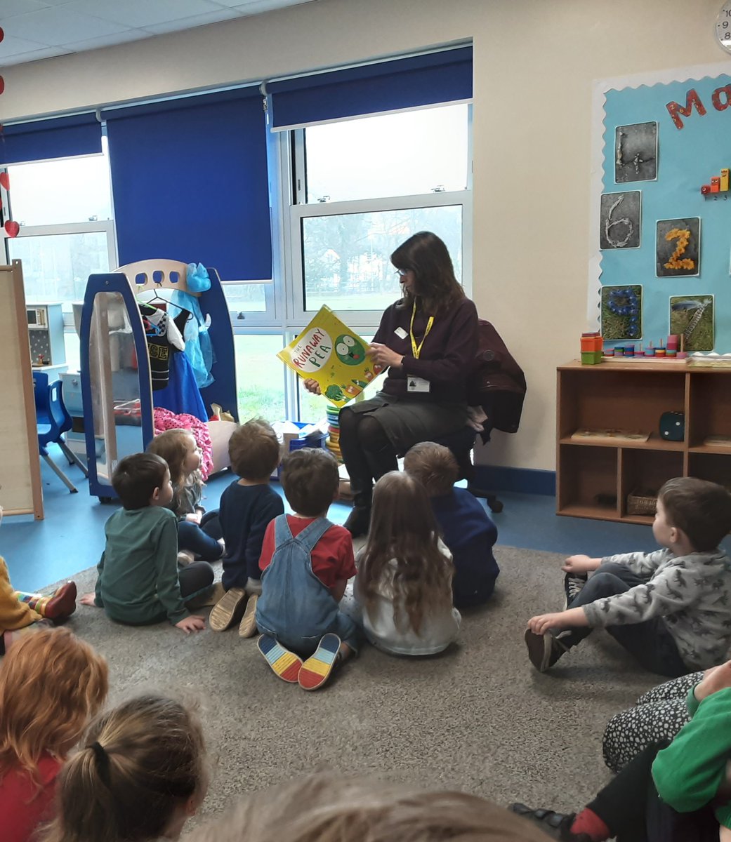 Tavistock Primary & Nursery School tweet media