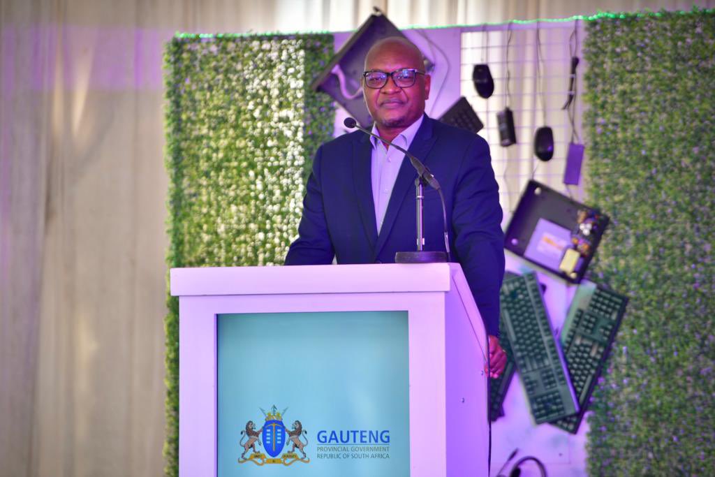 Malemolla Makhura tweet media