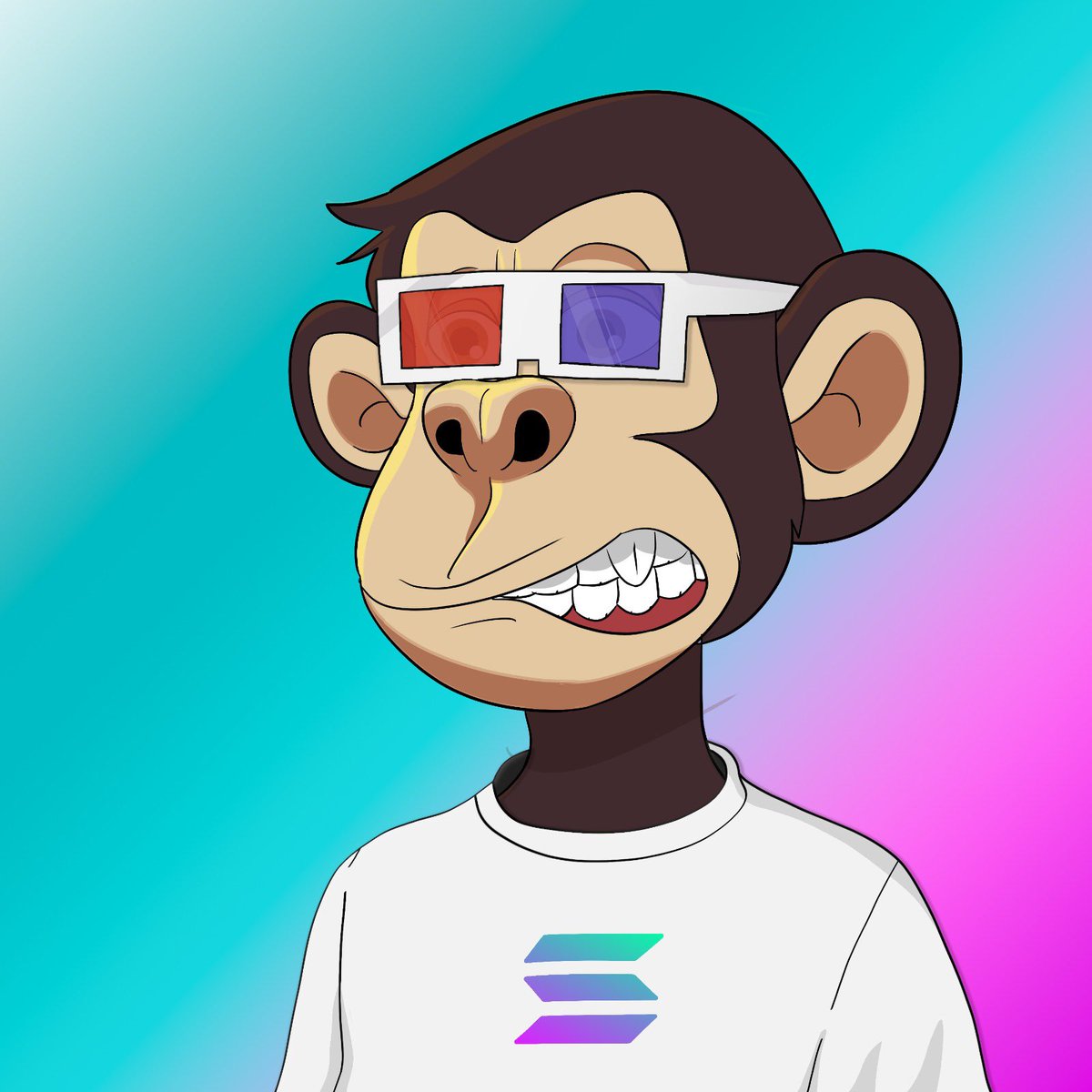 🚨You are EARLY if you see this!🚨

The first 500 to join will get OG Roles! 

Follow, Like &amp; RT for Nervos Apes and WL spots. 

Join our Discord: discord.gg/dbJyVE6M4H

#NFTs #NFTGiveaway #NFTdrop #NFTCommunity #Solana  #NFT 
#SolanaGiveaway