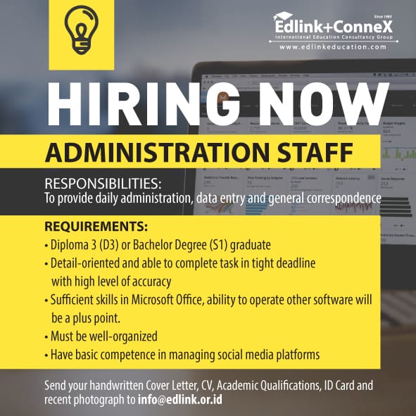 Edlink+ConneX tweet media