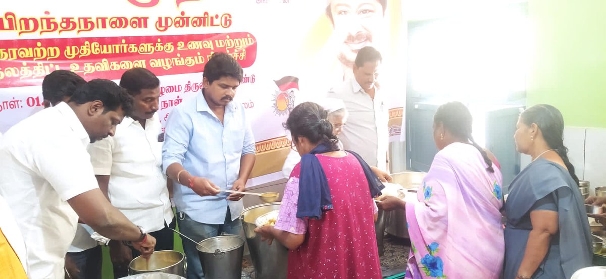 KuttyRdm's tweet photo. #HBTNCM #HBDMKStalin https://t.co/eCI9oDSn9q