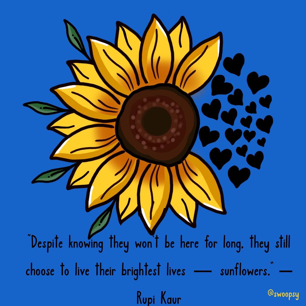 swoopsy_love's tweet image. I wanted to help, the only way I knew how, by creating a piece of art for a fellow #SmallBiz in #Ukriane to sell in her #etsy 
Every night her family with small children and 16 other people are sat in a basement hoping the bombs won’t hit.
💗

etsy.com/shop/Woodlexx