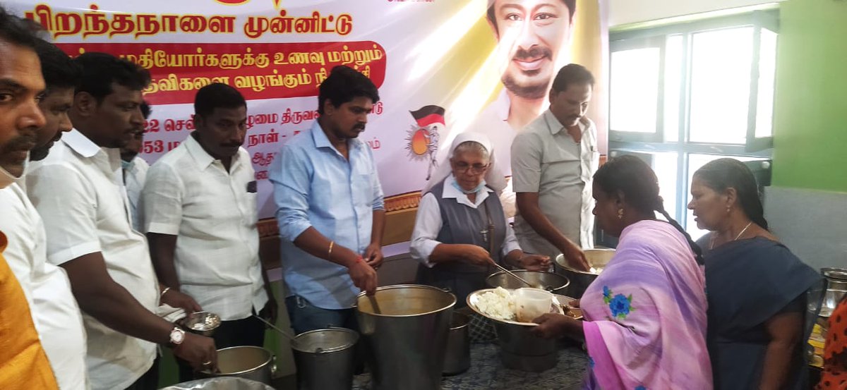 KuttyRdm's tweet photo. #HBTNCM #HBDMKStalin https://t.co/eCI9oDSn9q
