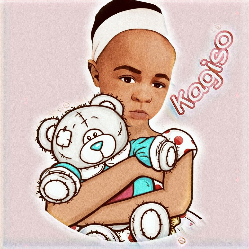 kat7ego's tweet image. #NewProfilePic