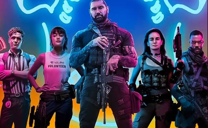 TCuinah's tweet photo. Army of the dead full movie

Watch > https://t.co/vhTnyAUsFG

#movies #movie #ArmyOfTheDead #IMDb https://t.co/T8amSJVdZV