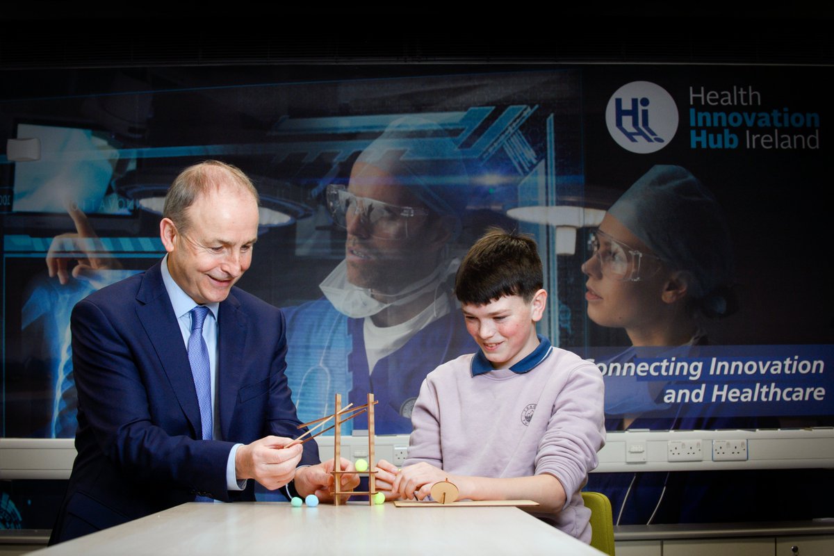 Health Innovation Hub Ireland (@hihireland) on Twitter photo Check out this <a href="/Irish_TechNews/">Irish Tech News</a> article bit.ly/3tk7npz to find out more about some of the fantastic companies we have worked with featured in the HIHI " 20 healthtech innovations to watch in 2022" showcase. Check out this <a href="/Irish_TechNews/">Irish Tech News</a> article bit.ly/3tk7npz to find out more about some of the fantastic companies we have worked with featured in the HIHI " 20 healthtech innovations to watch in 2022" showcase.