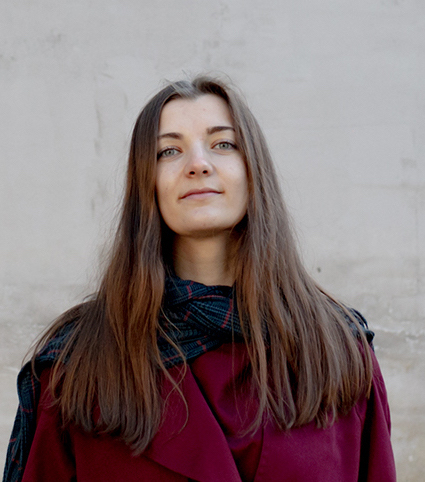 englishpen's tweet image. We're delighted to announce that writer Hanna Komar has been awarded a London Library membership as part of our ongoing partnership with @TheLondonLib which offers complimentary memberships to writers at risk or in exile.

More information at englishpen.org/posts/news/han…