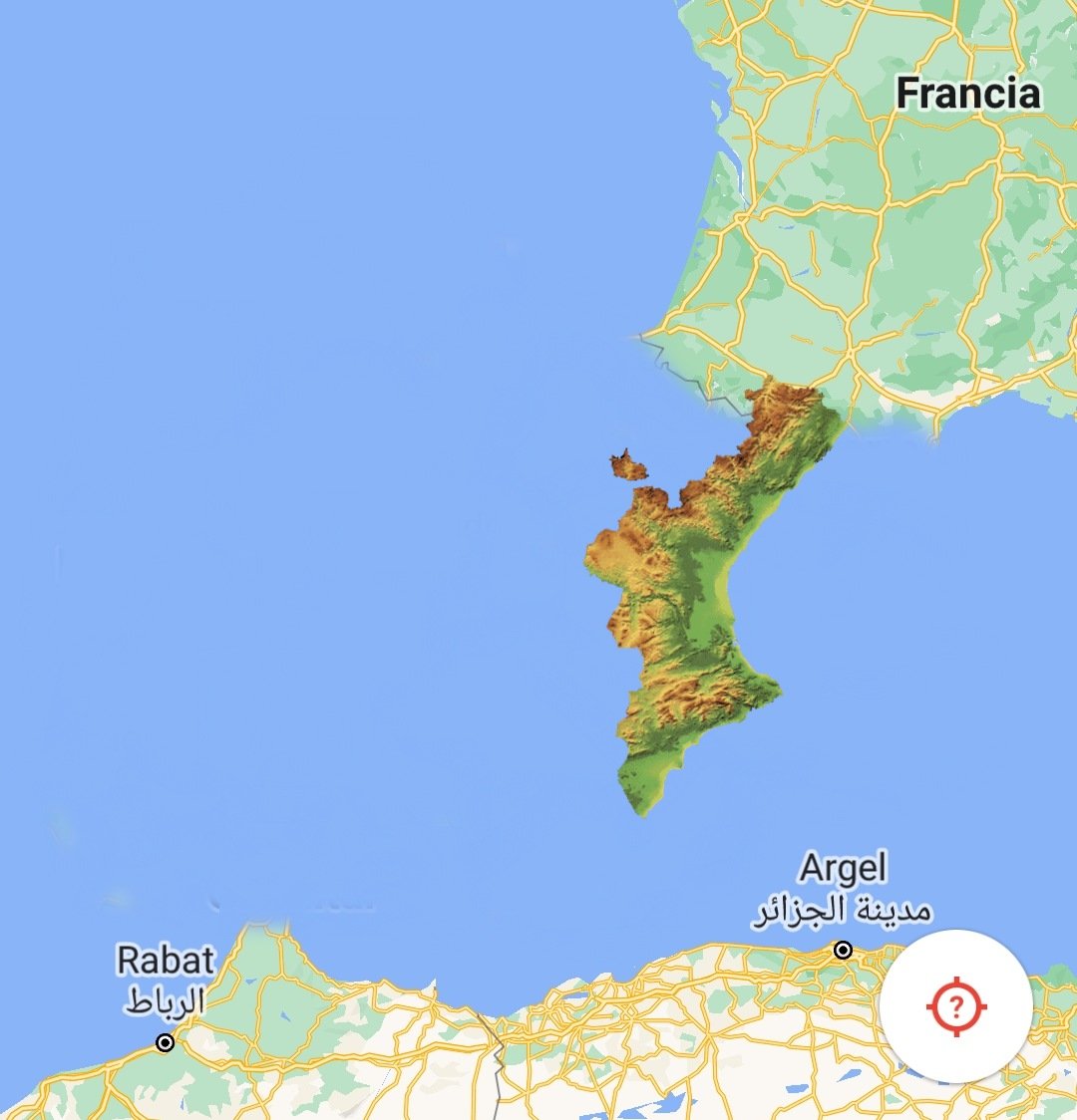 Jajajaj la Espanya perfecta no exist-