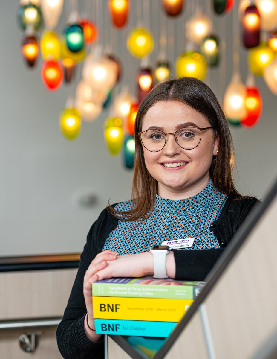 NES Pharmacy is nationally co-ordinating all Experiential Learning for both @RGUPALS and <a href="/SIPBS_Strath/">StrathPharm&Bio</a> and would like to invite you to nominate potential EL sites for 2022/23 year. Find out more ow.ly/ROpU50I5Zun