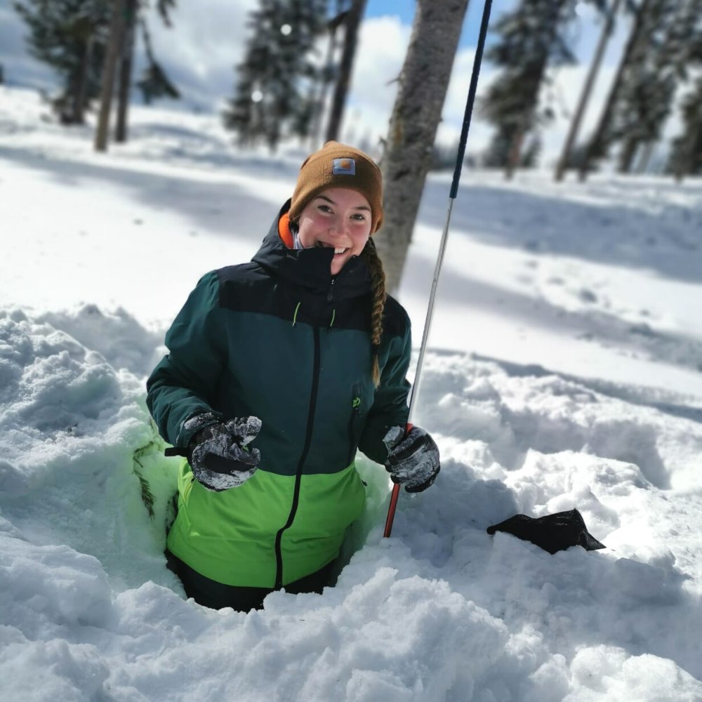 SnowSkool's tweet photo. In Big White, some of the group took their AST avalanche safety certification, some also won a bottle of wine at the quiz! (These things are not necessarily linked!)
https://t.co/1LbNhlt1Jk #bestdaysofyourlife #SnowSkool #BigWhiteSkiResort https://t.co/tWOI9Qp5Ek