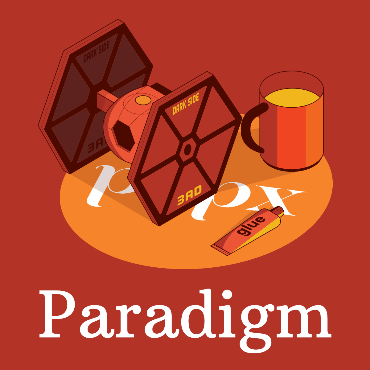 pxpxltd's tweet photo. 💬Word of the week💬 #Paradigm
Development Paradigms are ways of grouping programming languages based on their features. Examples of paradigms include Object-Oriented (Java, C++), Functional (JavaScript) and Logical (SQL).
#webagency #creativeagency #wordoftheweek #pxpx https://t.co/daT9AcTnXZ