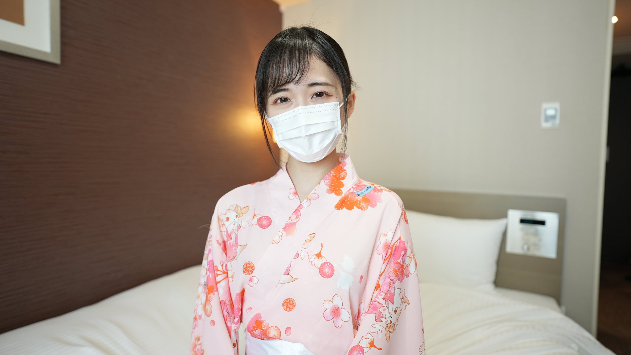 Today is the shooting day!! She wears Japanese "Yukata". https://t.co/19T95vYdDx