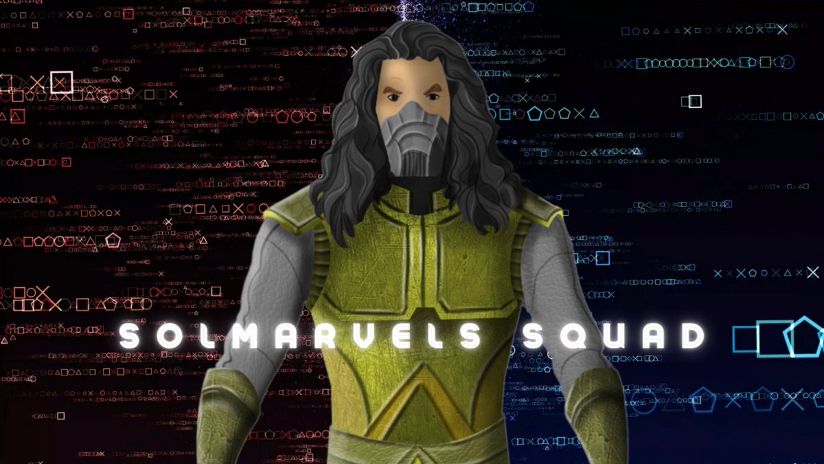 Game_Rox1's tweet photo. Retweet, follow and tag some friends/influencers.

#NFTCollections #NFTCollector #NFTgaming #NFTmint #NFTGame #NFTMintAlert #Solana #nfts  #nftgiveaway #SolanaNFTs #solmarvels #gamerox #P2E #Metaverse 

Join our https://t.co/Lgip02IFha https://t.co/02RVOGkjhg