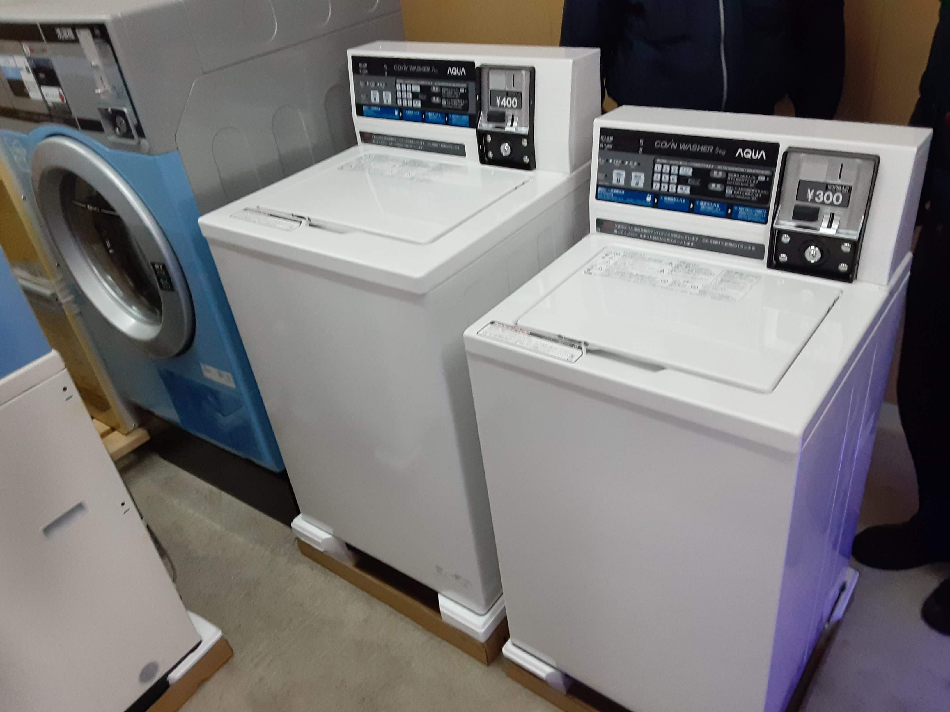 728Z アクア洗濯機 一人暮らし向け 同棲 ガラスパネル 極美品 728Z アクア洗濯機 一人暮らし向け 同棲 ガラスパネル 極美品