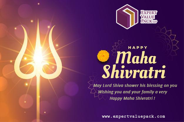 evp_llp's tweet photo. May the divine energies of Lord Shiva be always there to bring positivity to your life. 
Wishing a blessed and beautiful Maha Shivratri.

From Expertvalue pack
https://t.co/ItLZH80Mqa

#expertvaluepack #india #business  #marketing #environment #ecofriendly #Mahashivratri #mahadev https://t.co/Num9Mij65K