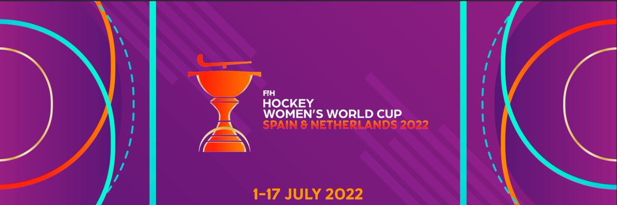 ¡¡ A la venta las entradas de la Copa del Mundo FIH Femenina España &amp; Países Bajos 2022 !! #RedSticks #Terrassa2022 #HWC2022 rfeh.es/a-la-venta-las…