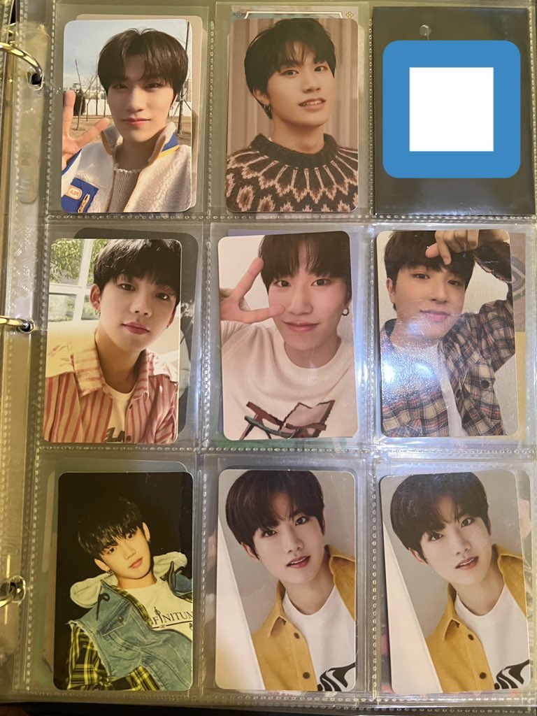 mhee_aiahkins's tweet photo. wts lfb ph

treasure chapter 1-3, te pcs

2000 php

- set only, you can open a tingi or look for a kahati but i will only transact to 1 person
- PAYO / 3-5 days reservation https://t.co/75w1Jx1CPd