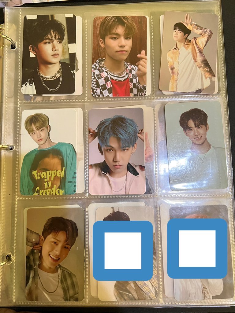 mhee_aiahkins's tweet photo. wts lfb ph

treasure chapter 1-3, te pcs

2000 php

- set only, you can open a tingi or look for a kahati but i will only transact to 1 person
- PAYO / 3-5 days reservation https://t.co/75w1Jx1CPd