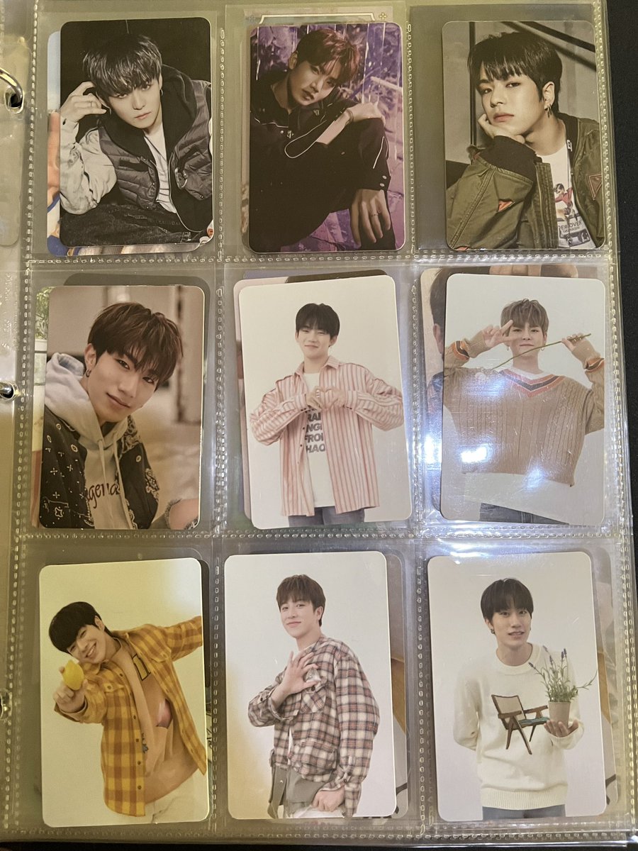 mhee_aiahkins's tweet photo. wts lfb ph

treasure chapter 1-3, te pcs

2000 php

- set only, you can open a tingi or look for a kahati but i will only transact to 1 person
- PAYO / 3-5 days reservation https://t.co/75w1Jx1CPd