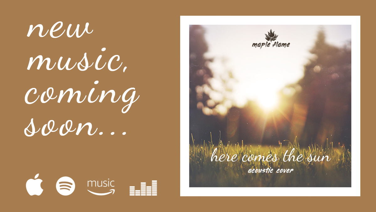 Maple Flame tweet media