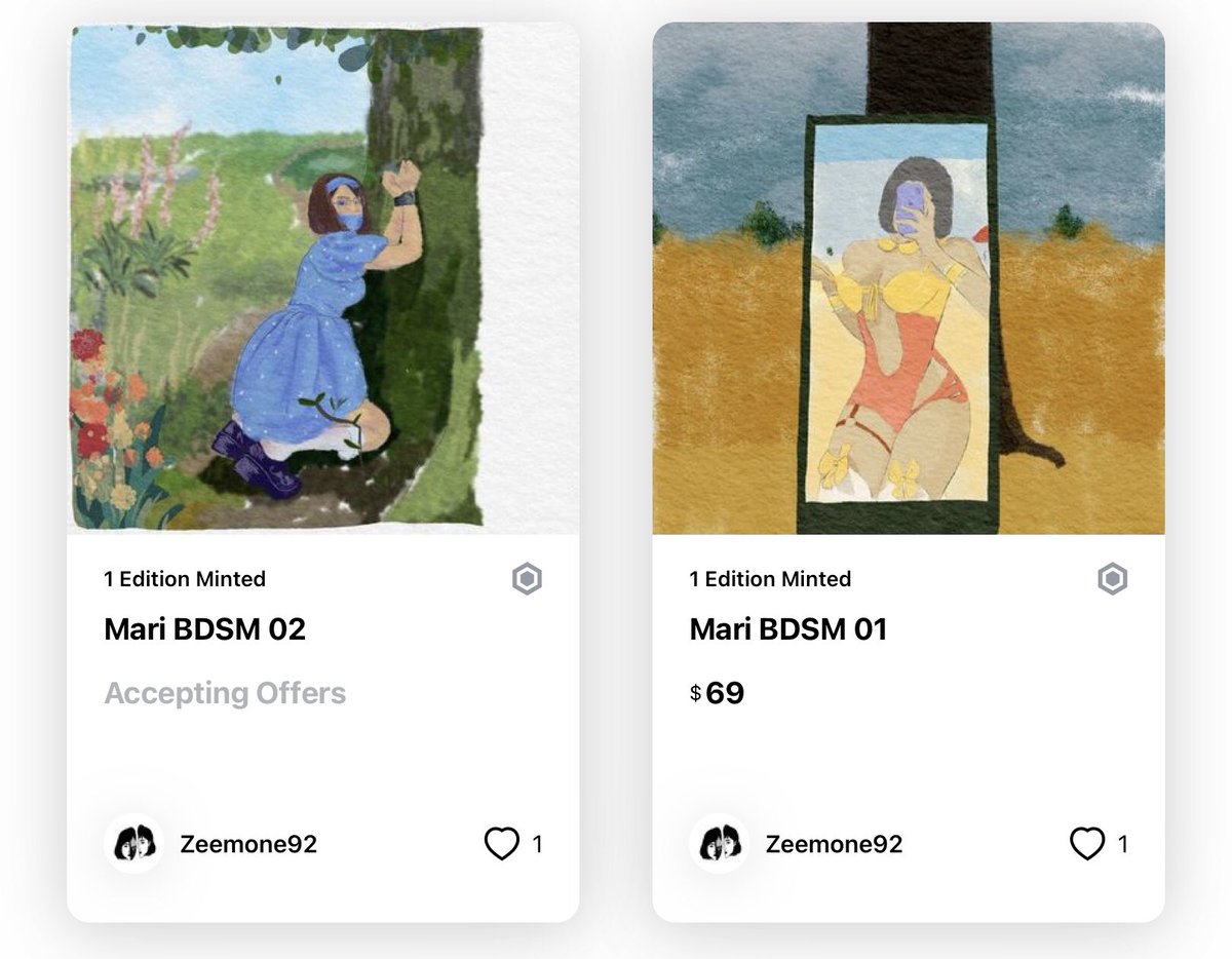 Zeemone92💰NFT tweet media