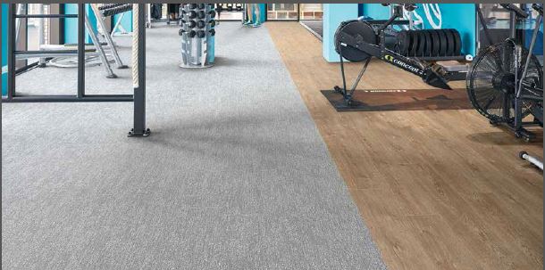 FrameInteriors's tweet photo. Tips to choose a floor covering for your Gym:

● Durability  
● Ease to clean and maintain 
● Slip resistance 
● Suitable for heavy loads 

#flotex #gymflooring #durability #waterproof #interiordesign #flooringsolutions #forboflooringsystems https://t.co/tvFVlNlm7K