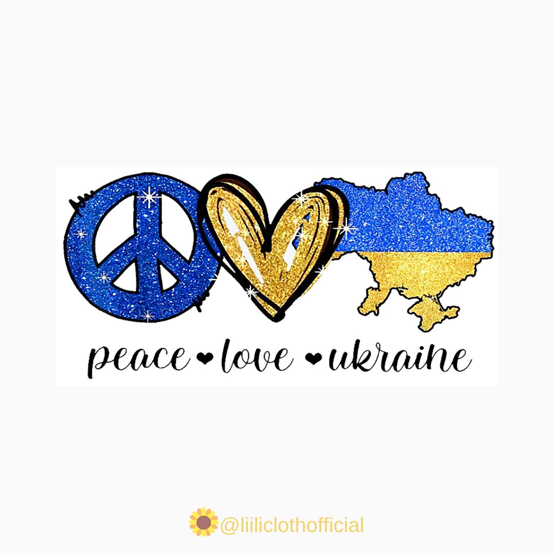 lilicloth's tweet photo. War isn’t always the solution🙏🏻🇺🇦

No War🕊#UkraineRussiaWar 
https://t.co/G9KyRiwqx9 https://t.co/eJhM8Vyj7J