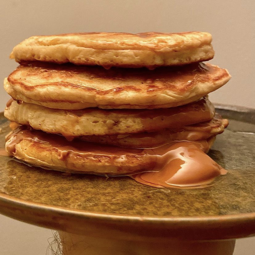 Happy jar of Biscoff spread day everyone!