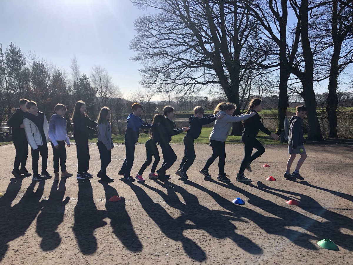 Angus Active Schools tweet media